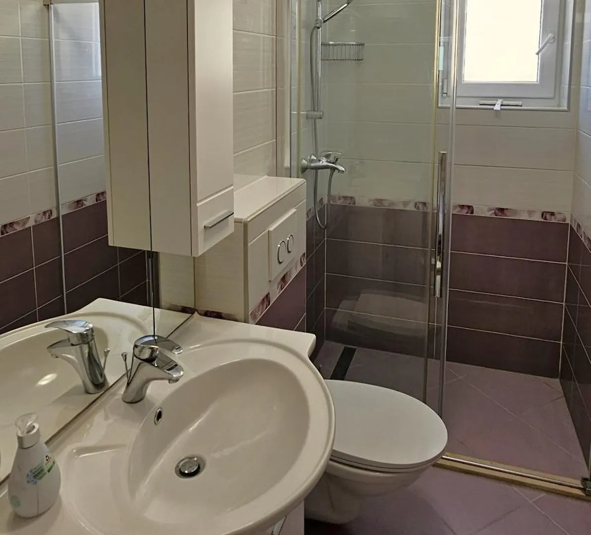 Spacious Villa Lush Garden Private Access To Beach Trogir Holiday home