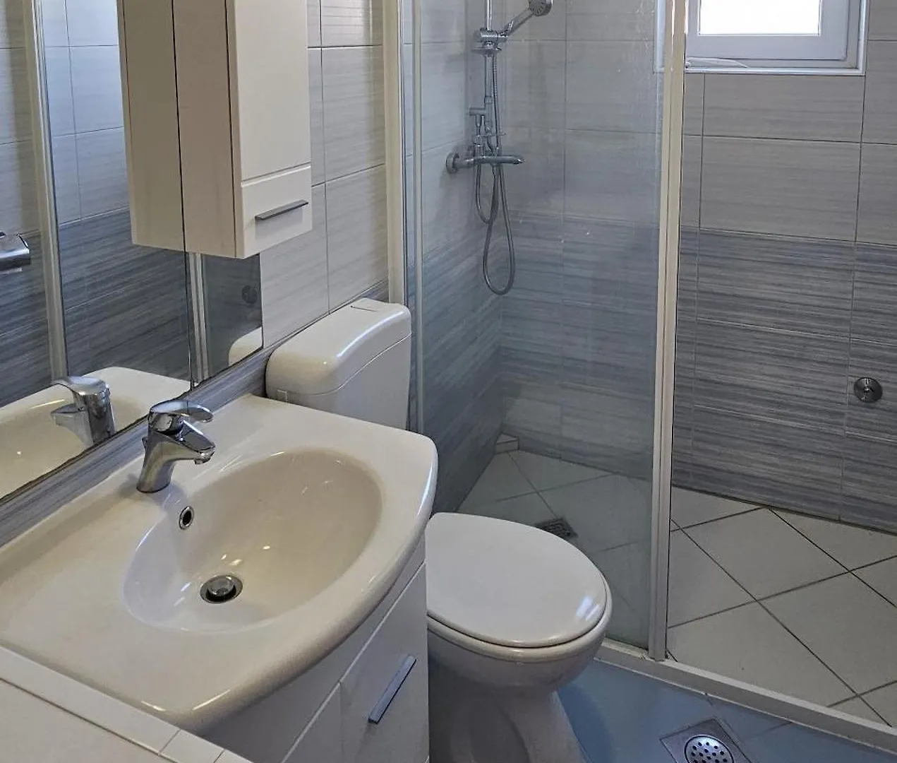 Holiday home Spacious Villa Lush Garden Private Access To Beach Trogir Croatia